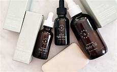 Skin Care Serum