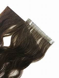 Skin Weft Hair
