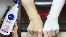 Skin Whitening