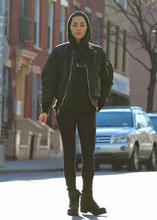 Skinny Trousers