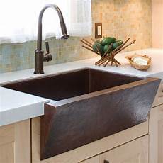 Slab Apron Kitchen Sink