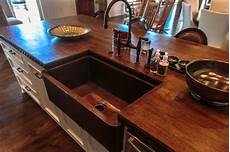 Slab Apron Kitchen Sink