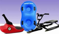 Sleds-Snow-Tubes