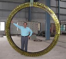 Slewing Bearings