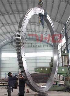 Slewing Bearings