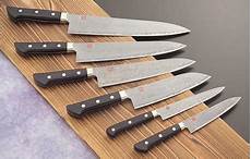Slicing Knives
