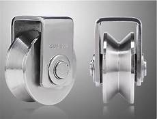 Sliding Bearings