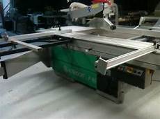 Sliding Panel Saw