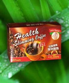 Slimming Coffee