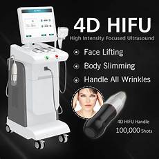 Slimming Machine