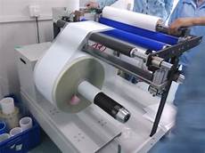 Slitter machine