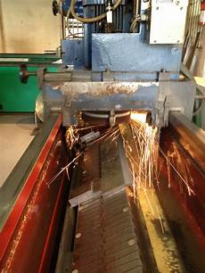 Slitter machine