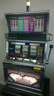 Slot machines