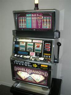 Slot machines