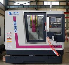 Slotting Machine for U-PVC Pipe