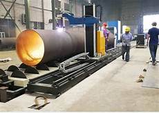 Slotting Machine for U-PVC Pipe