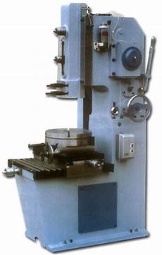 Slotting Machines
