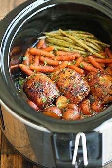 Slow Cookers & Pressure Cookers