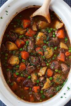 Slow Cookers & Pressure Cookers