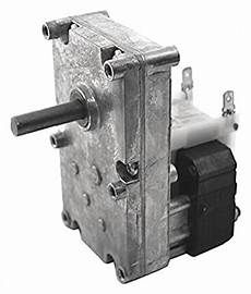 Small Ac Gearmotor