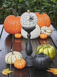 Small Artificial Pumpkins