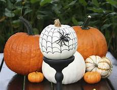Small Artificial Pumpkins