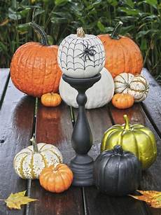 Small Artificial Pumpkins