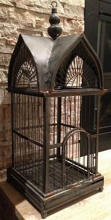 Small Bird Cage