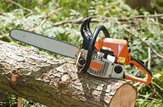Small Electric Chainsaw