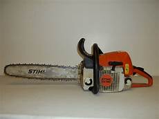 Small Electric Chainsaw