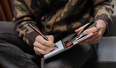 Smart Pen