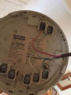 Smoke-Detector