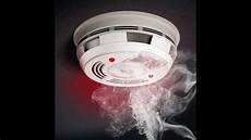 Smoke Detectors