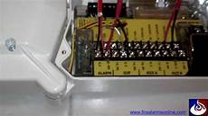 Smoke Detectors