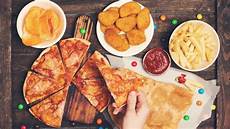 Snack Foods