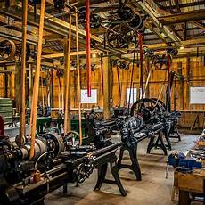 Snack Machinery