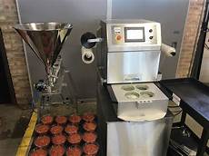 Snack Machinery