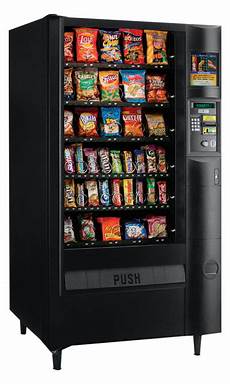 Snack Machinery