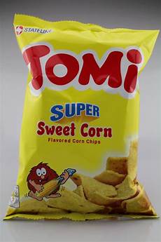 Snacks Promotional Products