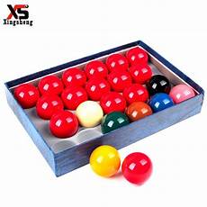 Snooker-Billiard-Balls