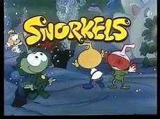 Snorkels
