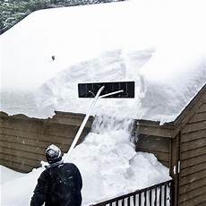 Snow Rake