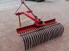 Snow Rake