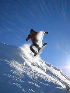 Snow Ski