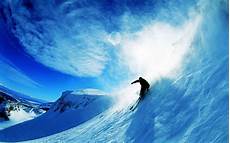 Snow Ski