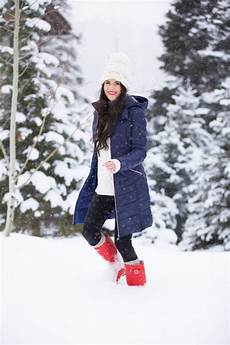 Snow Wear