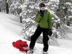 Snow Wear