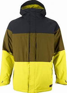 Snowboard Jackets