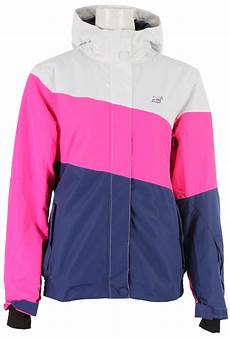 Snowboard Jackets