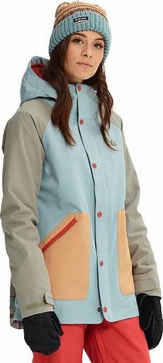 Snowboard Jackets